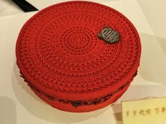 -DUFF LANGE杜夫朗格蛋糕(长沙店)