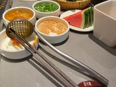 -巴奴毛肚火锅(商城路店)