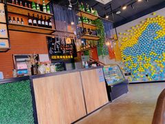 -阿顾西餐·牛排披萨(北戴河店)