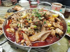 -小民大排档(马场角横路店)