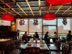 -小吊梨汤·北京菜·烤鸭(双井乐成中心店)