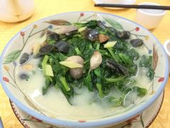 -海鲜街菜馆(海珠南路店)