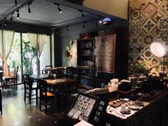 -时光花园(白鹭洲店)