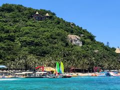 -海南分界洲岛旅游区