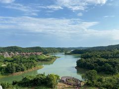 -食光全日制餐厅(绵阳首开喜来登酒店)