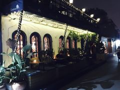 -Sirena海妖日咖夜酒