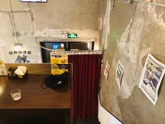 -Grinder 绞肉机汉堡(武定路店)
