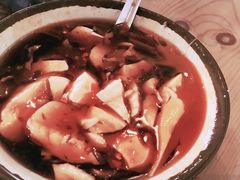 老豆腐-大福来(西青道店)