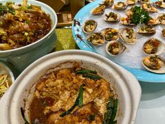 -渔娘渔家丹东海鲜(东直门店)