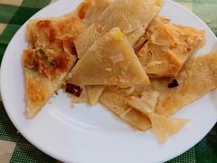 -老字号高汤扁粉菜(一马路店)