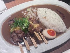 -CURRY YA 熟成咖哩專門店(深圳湾万象城店)