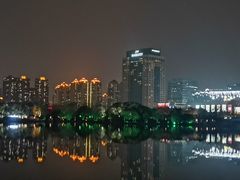 -上海新发展亚太JW万豪酒店