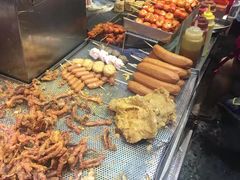 -佳记小食店(旺角店)