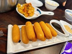 -成都瓜串串(华强北店)