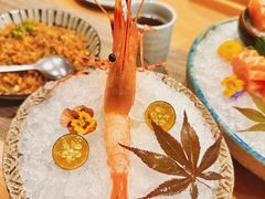 -松坂屋日料自助(长城路店)
