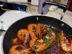 -美庐餐厅·湖北菜·吴佩孚公馆(南京路店)