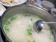 -淘米捞·米汤脆鲩鱼火锅(福田皇岗店)