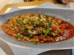 -不倒翁·安徽名菜楼(步行街店)