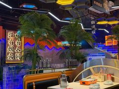 -亿牌牌东北烧烤(博物馆旗舰店)