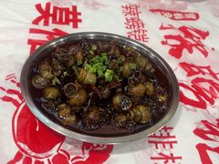 -辣螃铠盆盆蟹大排档(海昌店)