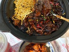 -回味黑鸭煲·始于2006(万松园店)