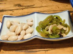 -老雒阳面馆·水席·洛阳菜(偃师店)