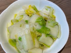 清炒大白菜-四道菜·福建菜馆(新街口金鹰店)