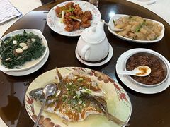 -腰记饭店(龙源路店)