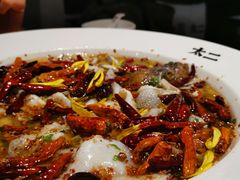 -太二酸菜鱼(福州泰禾店)