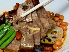 -秦月轩·陕西家乡菜(阜成路·五棵松店)