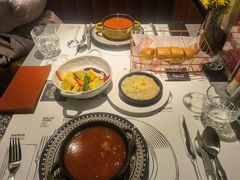 -西堤牛排(北京国瑞店)