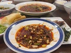 -田园印象·成都土菜院子(华阳店)