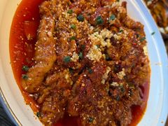 -水煮三国·川鲁江湖菜(香山店)