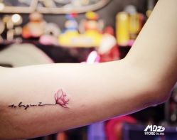 -MDZ STORE·TATTOO·耳饰