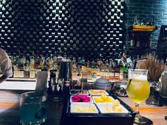 -LAMP BAR 水烟音乐酒吧