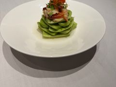 -蘇锦宴·淮扬菜烤鸭·小院(三元桥霄云路店)