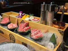 -牛道·和牛九食(市府恒隆广场店)