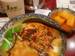 -螺世纪螺蛳粉·桂味小排档(裕德店)