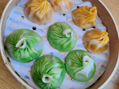 -苏小柳点心·手作小笼包(虹桥天地分院)