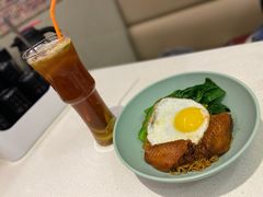 -和平馆·地道港澳茶餐厅(西门口店)