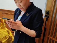 -小京华楼·京味斋(三元桥国展店)