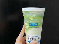 -Blueglass酸奶(北京环宇荟店)