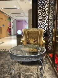 -丝情发艺 I SALON