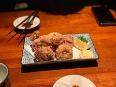 -千代武日本料理(爱建店)