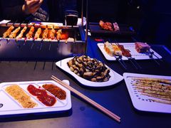 -很久以前羊肉串(打浦路店)