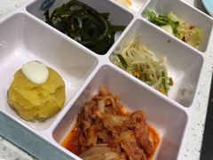 -韩时烤肉(丰科万达广场店)