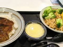 -永和大王(春日上新·浦东南路店)