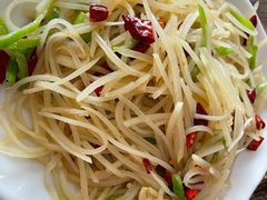 -胡羊焖饼(敦煌店)
