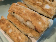 -福荣居褡裢火烧京味家常菜(西四店)