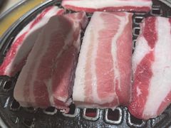 -韩宫宴烤肉·料理(宜兴八佰伴店)